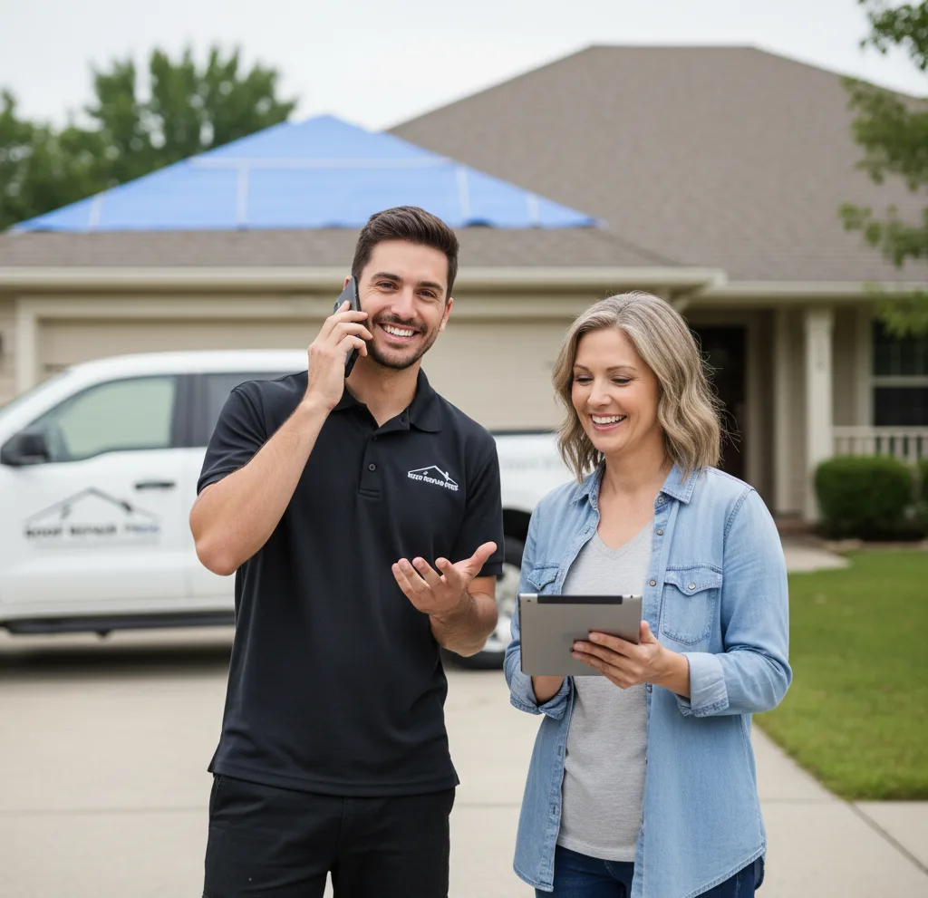 Roof Maintenance in Lake Helen, FL